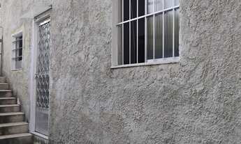 Imagem: Aluguel casa de vila na cascatinha olaria