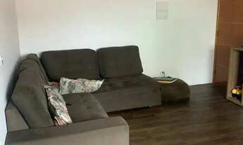 Imagem 4: Cobertura em Rua Joaquim Nabuco - Vila Príncipe de Gales - Santo André/SP