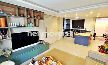 Imagem 5: Venda Área Privativa Liberdade Belo Horizonte