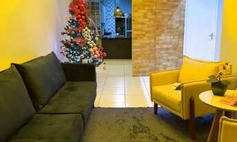 Imagem 7: Vendo casa e terreno, ambos medindo 300m de terreno. Ops, vendo casa separado se preferir