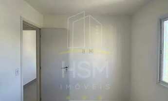 Imagem 6: Apartamento para aluguel, 2 quartos, Cooperativa - São Bernardo do Campo/SP