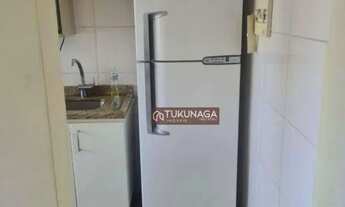 Imagem 6: Apartamento com 2 quartos para alugar, 45 m² por R$ 2.562/mês - Ponte Grande - Guarulhos/S