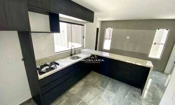 Imagem 4: Casa com 2 dormitórios para alugar, 55 m² por R$ 2.890/mês - Hauer - Curitiba/PR