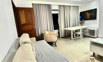 Imagem: APARTAMENTO 3 QUARTOS (1 SUÍTE), 123M²