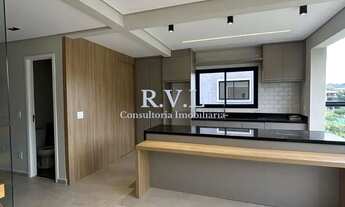 Imagem 6: Cobertura para Locação em Atibaia-SP, Jardim Maristela: 3 dormitórios, 1 suíte, 2 salas, 1