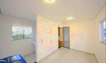 Imagem: Apartamento à Venda - Vila Prudente, 1