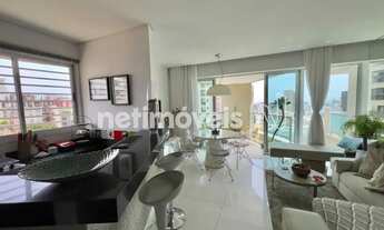 Imagem 2: Venda Apartamento 1 quarto Santo Antônio Belo Horizonte