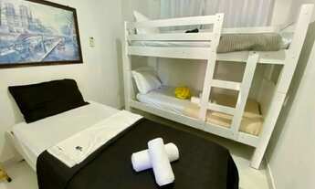 Imagem 2: APARTAMENTO no MANAÍRA MOBILIADO