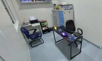 Imagem 3: Escritório Compartilhado - (Coworking) - Pronto para Uso