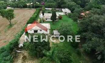 Imagem: Chácara em condomínio em Alameda dos Uirapurus