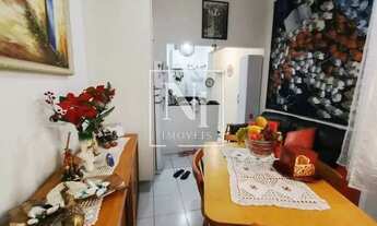 Imagem 3: APARTAMENTO 1 QUARTO no Bairro de Copacabana - Posto 2