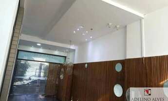 Imagem 3: Loja para locação em pinheiros com 90,26 m ²