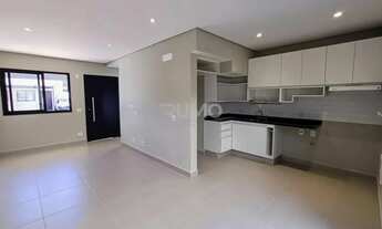 Imagem 5: Casa - Parque Taquaral - Campinas