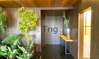 Imagem 6: Victorian Living Desire - Apartamento Mobiliado 3 Suítes com Sky Drive - Setor Marista