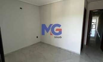 Imagem 6: Casa à venda em Edson Queiroz, Fortaleza - 170 m², 4 suítes, 1 varanda - R$ 550.000,00