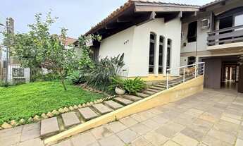 Imagem 3: Casa para Venda - 260m², 4 dormitórios, sendo 1 suites, 4 vagas - Nonoai