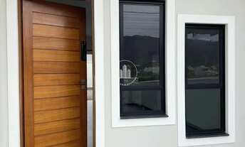 Imagem 3: Casa 3 Quartos com 1 Suíte e 75m² - Bela Vista - PLC