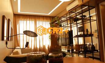 Imagem 3: Flat a Venda de 35m² com 1 quarto em bairro Boa Vista em Recife