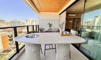 Imagem 3: APARTAMENTO 3 SUÍTES - SANTO ANTÔNIO