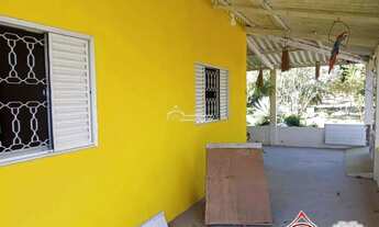 Imagem 2: CHACARA COM 3 NASCENTES SANTA BRANCA SP