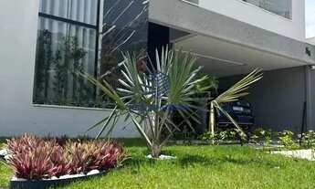 Imagem 4: Casa Mobiliada 3 suítes - Residencial Mantiqueira