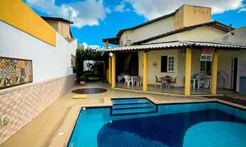 Imagem 4: Casa À Venda no Condomínio Portal do Sol - Aracaju, SE