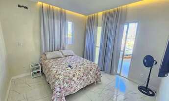 Imagem 5: Casa à venda no VILLE AL MARE , OLHOS D'ÁGUA, Barra dos Coqueiros, SE