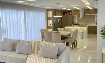 Imagem 3: CASA ALTO PADRÃO NO CONDOMÍNIO LAGO AZUL - LEVILÂNDIA