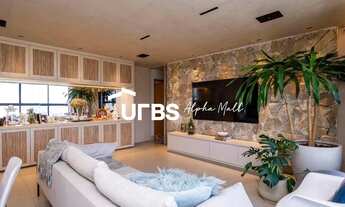 Imagem: Cena Marista - Apartamento 3 quartos, sendo