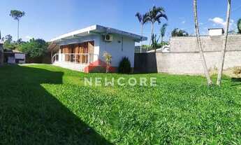 Imagem: Casa em Servidão José Tiófilo da Cunha