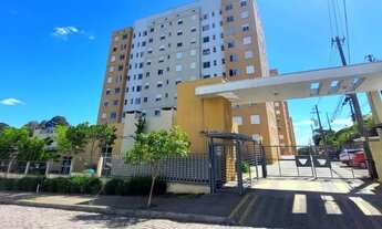 Imagem: CAXIAS DO SUL - Apartamento Padrão - NOSSA