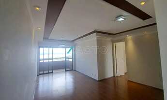 Imagem: Apartamento - Jardim Chapadão - Campinas