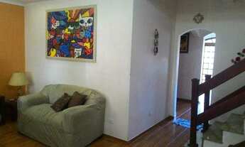 Imagem: Sobrado com 2 dormitórios, 273 m² - venda