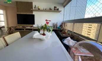 Imagem 6: Apartamento à venda, 90m², 3 quartos, Lourdes, Belo Horizonte