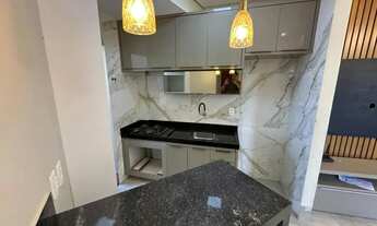 Imagem 6: Apartamento à venda - 1304 sul - 2 quartos - 50 m² - 3 andar (escada