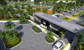 Imagem 2: Terreno em condomínio para venda com 300 metros quadrados em Pitimbu - Natal - RN