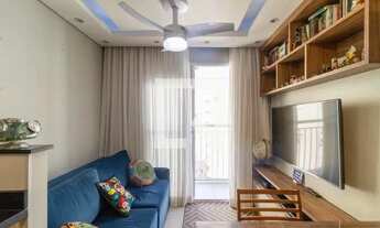 Imagem: Apartamento à Venda - Bom Retiro, 2 Quartos