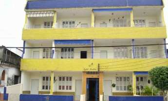 Imagem: Excelente Quitinete centro Itacuruça