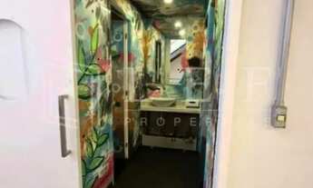 Imagem 4: R Delfina, Vila Madalena