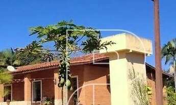 Imagem 7: Chácara com 3 dormitórios à venda, 2700 m² por R$ 1.290.000,00 - Caete (Mailasqui) - São R