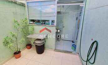 Imagem 6: Casa de condomínio em Rua Ademar Gonzaga - Taquara - Rio de Janeiro/RJ