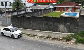 Imagem 2: Terreno Próximo a Av das Torres