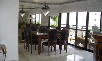 Imagem 5: APARTAMENTO - MORUMBI - SP