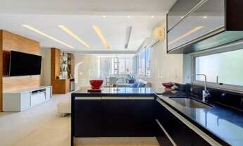 Imagem 3: Apartamento super iluminado e com reforma atual