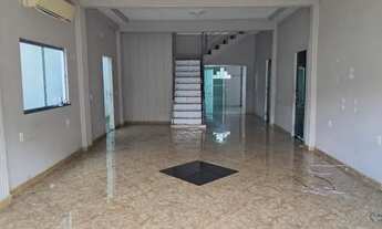 Imagem: Casa Duplex no Parque 10 6 Dormitórios