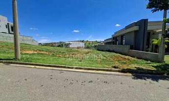 Imagem: Terreno-À VENDA-Condomínio San Giovanni-Itatiba-SP