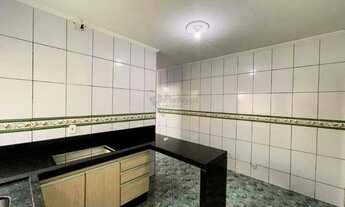 Imagem 6: CASA RESIDENCIAL COM 03 QUARTOS, SENDO 02 SUÍTES NO JARDIM GUSTAVO PECCININI