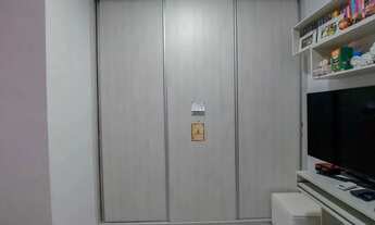 Imagem 7: Casa Geminada de 03 quartos com suíte, 02 vagas de garagem no Bairro Europa