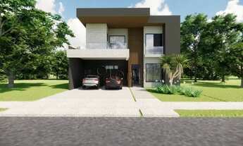 Imagem: Sobrado à venda em Paulínia, Parque Brasil