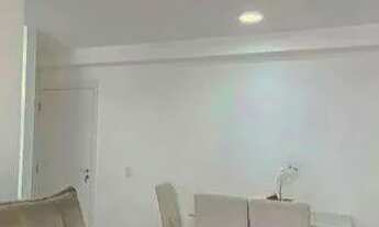 Imagem 3: Apartamento com 2 dormitórios à venda, 55 m² por R$ 509.000,00 - Mooca - São Paulo/SP